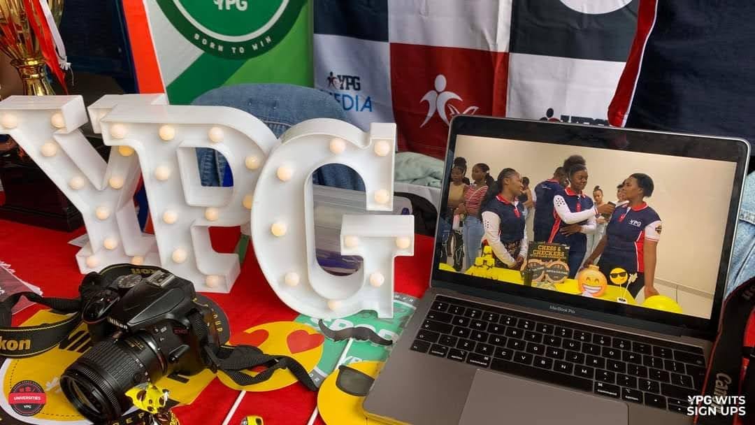 ThobekileMatho2's tweet photo. #YPGisEverywhere
#YPGRSA
#TOGETHER AS ONE https://t.co/0ghe6GXgbZ