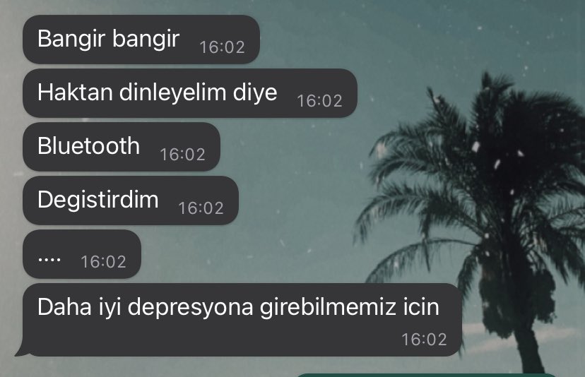 mirayuner's tweet photo. Daha ne diyebilirim ki… https://t.co/q0yYuvCB8d