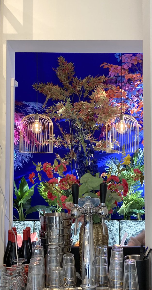 MerelMulders's tweet photo. Breda is weer supermooie plek rijker! #BredaBotanique #Rijksmonument #Wonen #Hotel #restaurant #Filmhuis #Stadsarchief https://t.co/MIXE6DUfSV