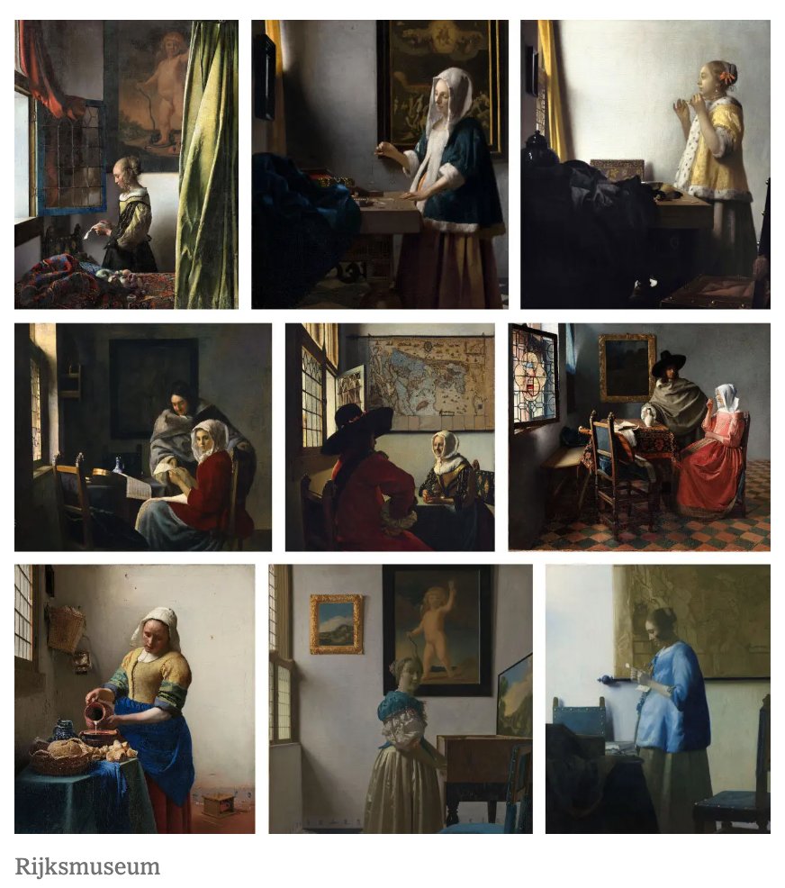 From our reporting on office-to-residential conversions, @larrybuch and I had some leftover things we wanted to say about... Vermeer: nytimes.com/2023/03/17/ups…