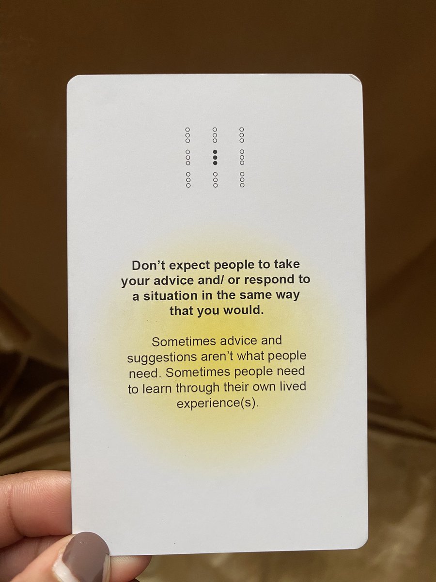 today’s word | FRI 17 MAR 2023

✨ pre-order your affirmation deck today at tchhnnh.com! ✨