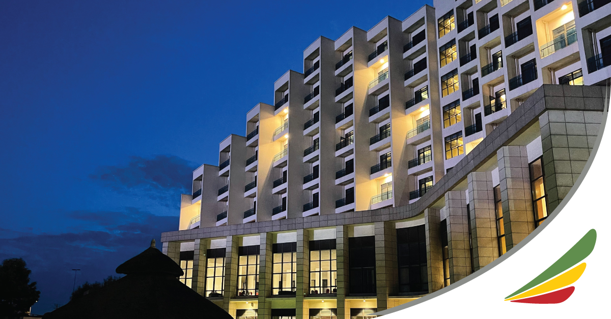 flyethiopian's tweet photo. Enjoy your stay at Ethiopian Skylight Hotel and Earn Miles. 
Present your ShebaMiles card or your ShebaMiles number to get Miles.

Link https://t.co/iSM1auW0Z0 https://t.co/xU6DB8a4VN