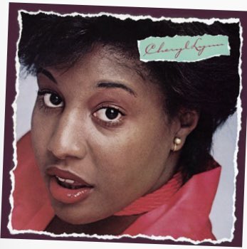 #CherylLynn 🎶Star Love🎶💃🏻🪩 #FridayMorningFever with @OldiesWithRudy on @WISL1480