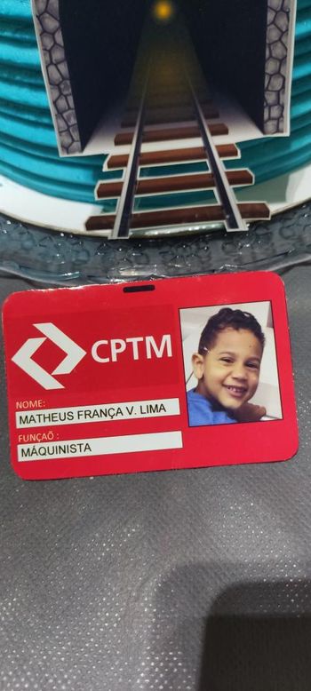 CPTM_oficial's tweet photo. No #ClickCPTM de hoje trazemos esse lindo registro feito pela @lin_franca😍

🥰 Quem não gosta de uma boa festa de aniversário? É o momento perfeito pra nos alegrarmos e celebrarmos a vida! https://t.co/KxoX6PKhRX