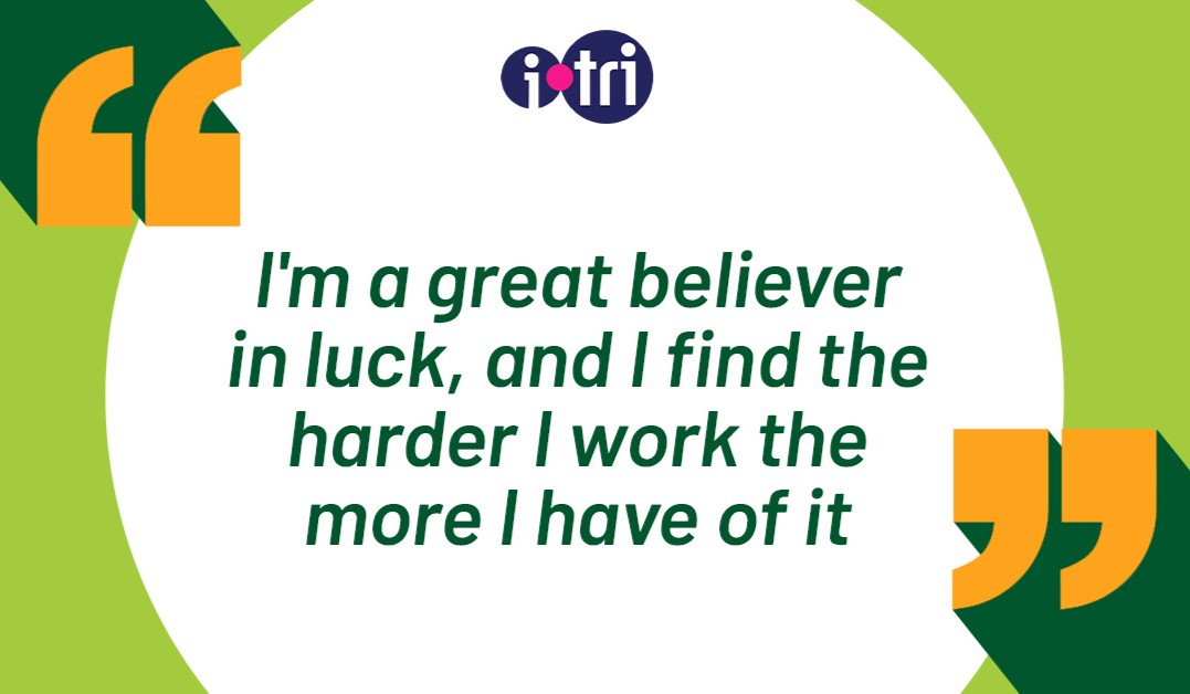 i-tri Girls tweet media