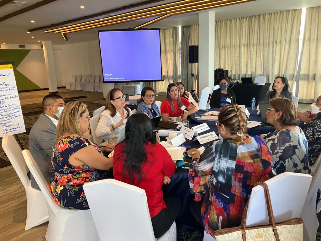CICAD_OEA tweet media