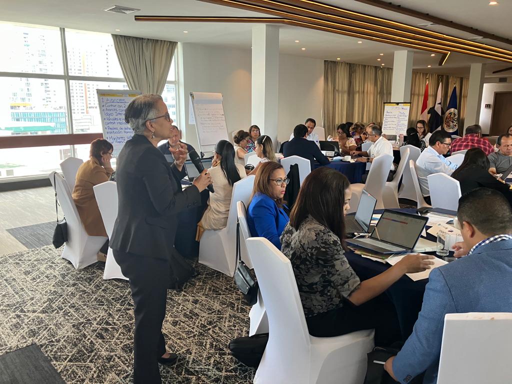 CICAD_OEA tweet media