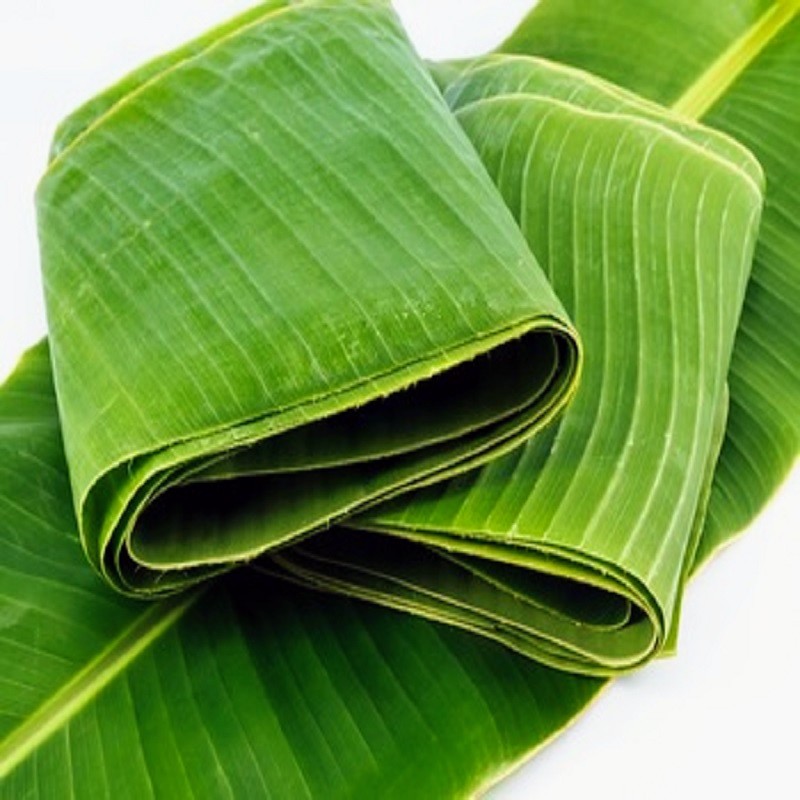 Nature's perfect wrapping! Our banana leaves are sustainably harvested and make the ideal eco-friendly packaging solution. 

#neosector #IndonesiaBananaLeaves #bananaleaf #SustainablePackaging #EcoFriendly #indonesiansupplier #IndustrySolutions #B2B