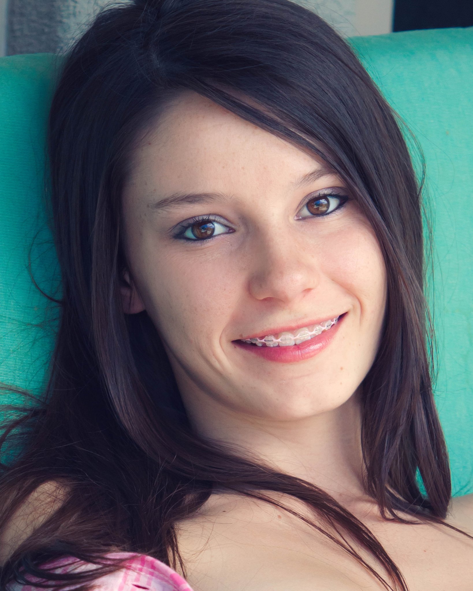 TW Pornstars - Rylee Marks ©. Twitter. Inner beauty is great, but a