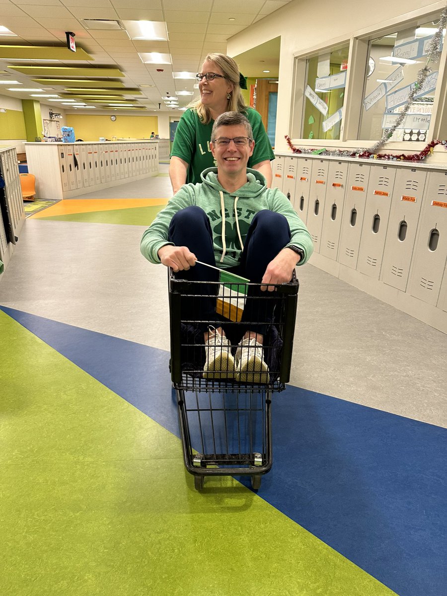 Mrs. Ceci tweet media