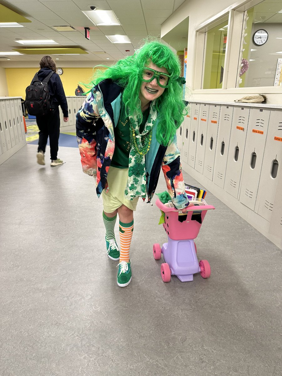 Mrs. Ceci tweet media