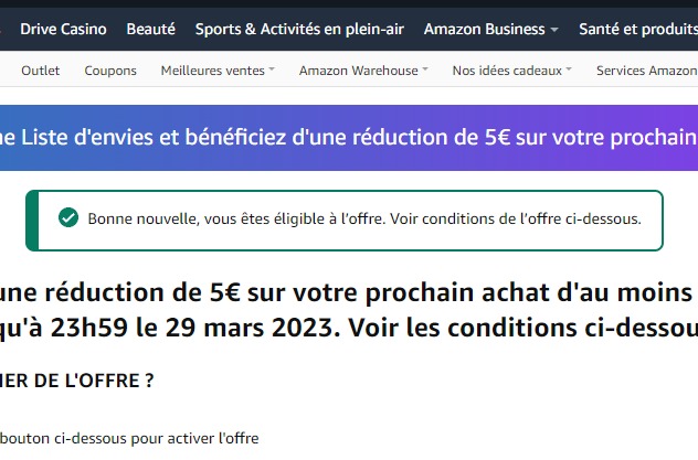 Dealabs.com tweet media