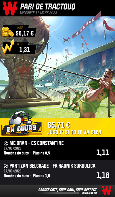 B2odyy's tweet photo. Allez on se laisse pas abattre on continue la bonne série avec cette confiance⚽️
#TeamParieur https://t.co/Hu3AMPC6WQ