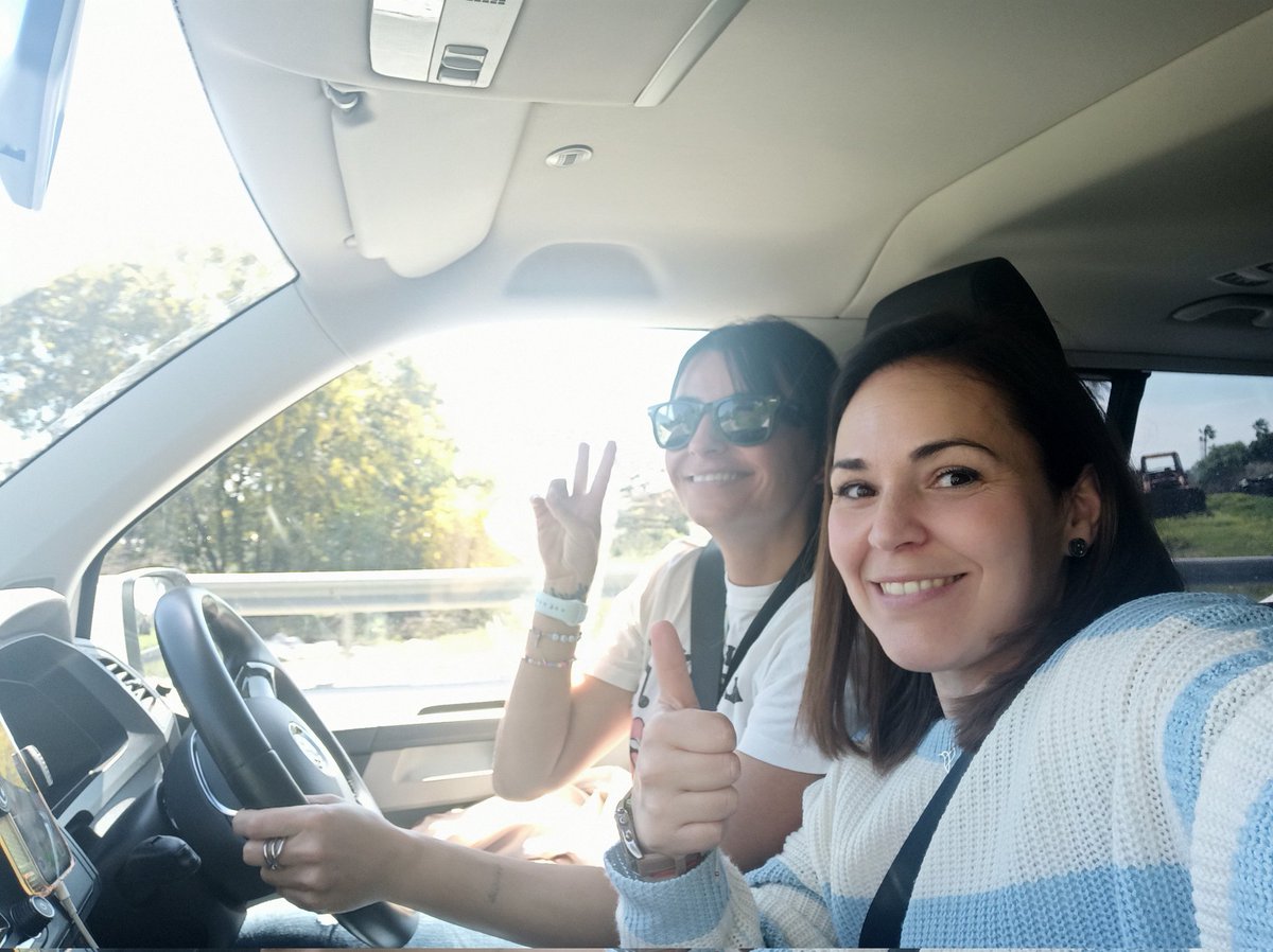 Go to EABE👏👏👏👏🤗🤗🤗 equipo Al-Ándalus eabero. <a href="/EABE2023/">EABE23</a> <a href="/ceipalandalussp/">CEIP Al- Ándalus</a> @