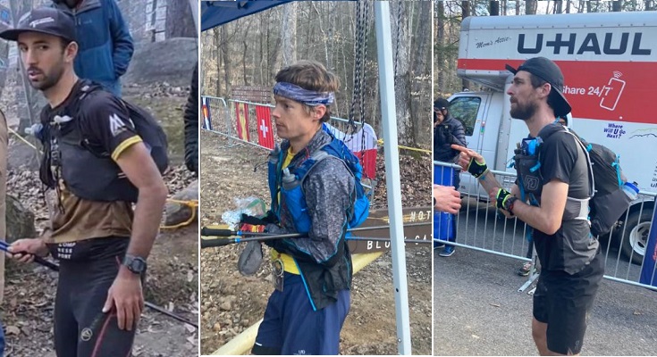 Here is a recap of the 2023 Barkley Marathons. Thanks 
<a href="/keithdunn/">Keith</a>
 for the coverage 
ultrarunninghistory.com/2023-barkley-m…

#BM100 #trailrunning #ultrarunning #running