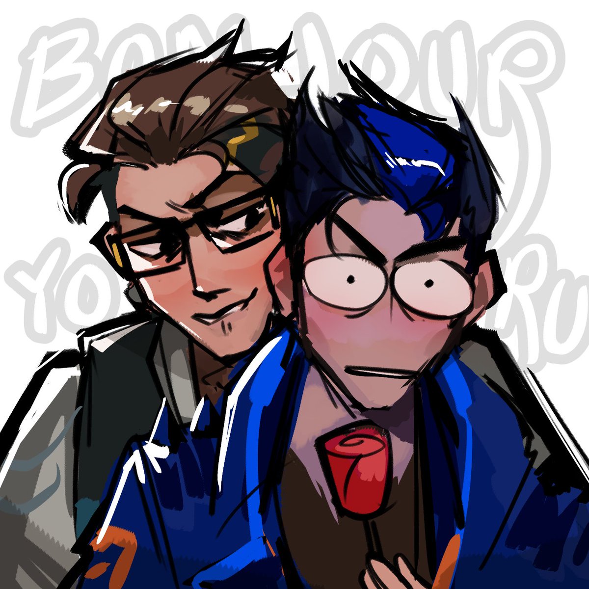 sovereignrays's tweet photo. im dropping their sex playlist in the replies

#VALORANTfanart #Chamber #Yoru https://t.co/lJEPZh3uKD