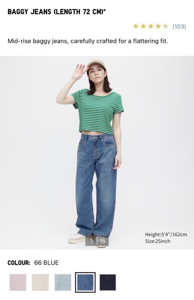 Namon71593261's tweet photo. ส่งต่อค้าบ กางเกงยีนส์ Uniqlo 👖
แค่ลองใส่ ของเราเองส่งต่อ 950
📮ค่าส่ง 50.-
📍ปัก+รี+ฟอล ส่งฟรี ไปเล๊ยย
#ส่งต่อเสื้อผ้า #uniqlojeans #UniqloThailand #ส่งต่อ #โล๊ะตู้ #โล๊ะตู้เสื้อผ้า #ส่งต่อกางเกงยีนส์ #กางเกงยีนส์ #แฟชั่น #LifeWear #Newuse https://t.co/uYFujAV07F