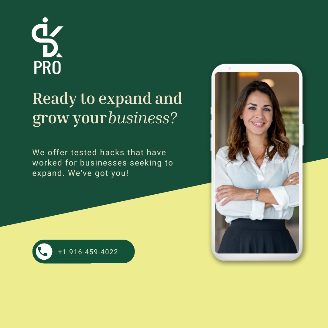 iskproinc's tweet image. 𝐄𝐱𝐩𝐚𝐧𝐝 𝐀𝐧𝐝 𝐆𝐫𝐨𝐰 𝐘𝐨𝐮𝐫 𝐁𝐮𝐬𝐢𝐧𝐞𝐬𝐬 𝐖𝐢𝐭𝐡 𝐈𝐬𝐤𝐏𝐫𝐨
As a full-service digital agency with capabilities across web design & development, Mobile Apps, Machine learning, Contact Us: 916-459-4022
#webappdevelopmentservices
#mobileappdevelopmentservices