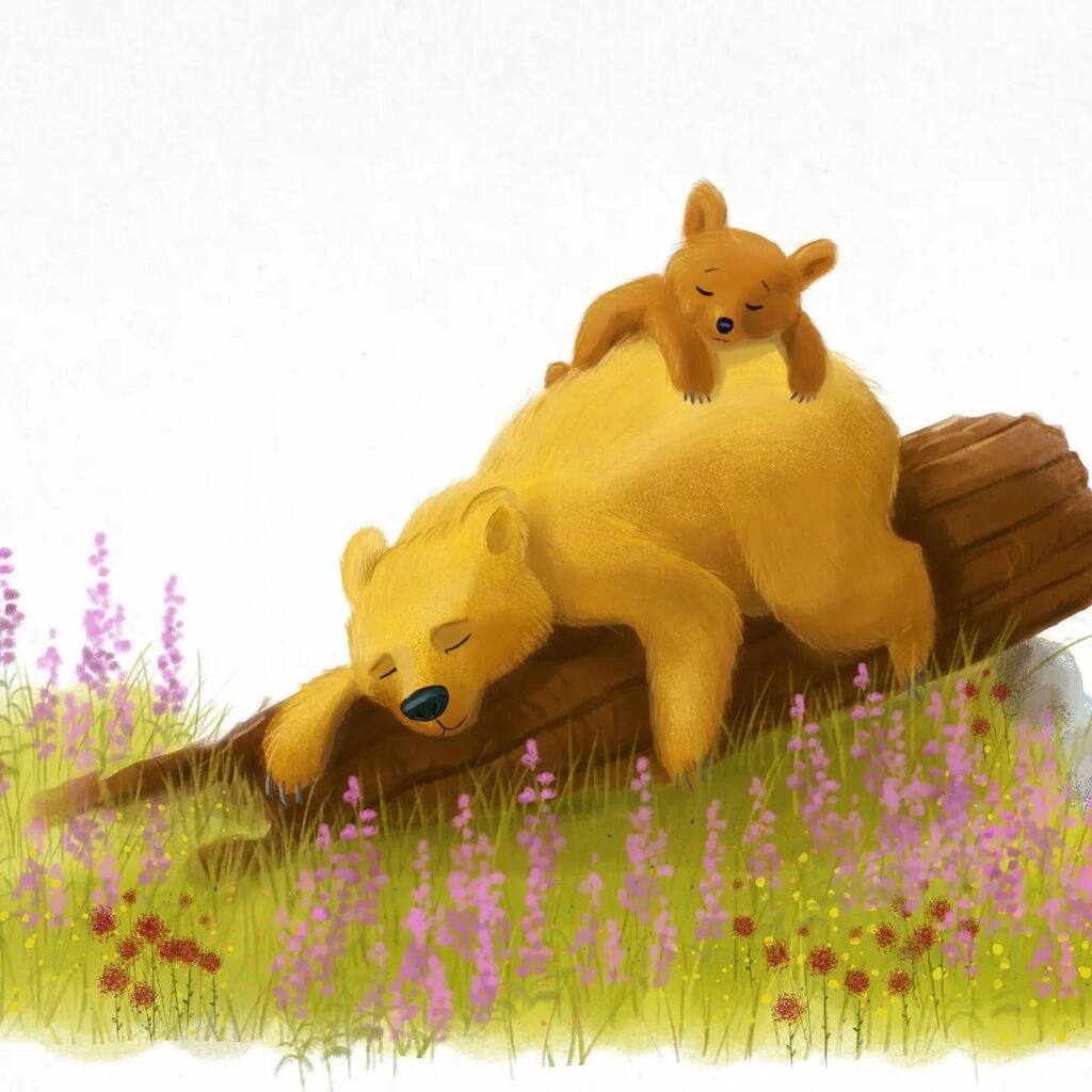#brightartist 
#childrensbookillustration 
#kidlitartist 
#cuteillustration 
#animalillustration 
#childrenspublishing 
#scbwi 
#12x12pb 
#bearillustration#brightartist 
#childrensbookillustration 
#kidlitartist 
#cuteillustration 
#animalillustration 
#childrenspublishing 
…