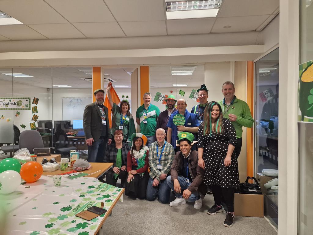 Steven Killick tweet media