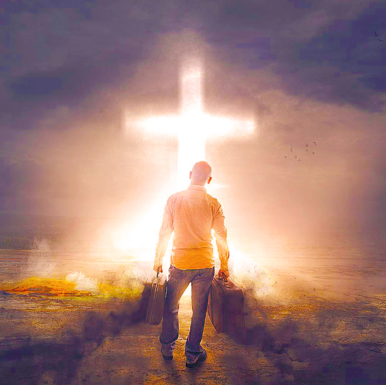 Maranatha7774's tweet photo. WWIII, Russia and China!!  We're at the Super Bowl of human history! This is where it ends. What God is telling you today is to stop placing your trust in this world! Jesus is the WAY, the TRUTH, and the LIFE! Come to Him just as you are - and bring everything you have!

This is the most important decision you could ever make in your life. 

⚠️ If you don't know Him yet.  
Take that step of faith, admit you are a sinner in need of Him - come with all your heart and ask Him to relieve that burden you have been carrying  - you've carried it for too long. He died for your sins, was buried and resurrected to give you LIFE, and give you REST!! 

The second you do it you will be saved, justified, sealed until the day of redemption, and rapture ready!!! Your life will change forever! You will never be the same. 

"For God so loved the world that He gave His only begotten Son, that whoever believes in Him should not perish but have everlasting life."  John 3:16 

"Jesus said to him, “I am the way, the truth, and the life. No one comes to the Father except through Me." John 14:6

⚠️ If you know Jesus, but you have been away from Him, come back to Him - He will never reject you!  Time is short, get right with Him!  He's coming for His Church!! Don't miss it!! 

“However, those the Father has given me will come to me, and I will never reject them.” John 6:37