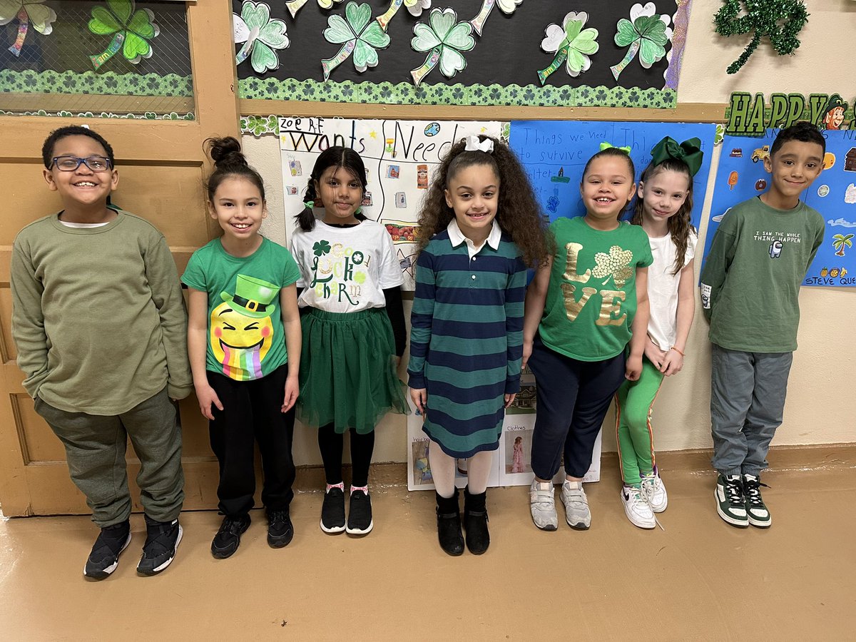 School 4 Grade 1 tweet media