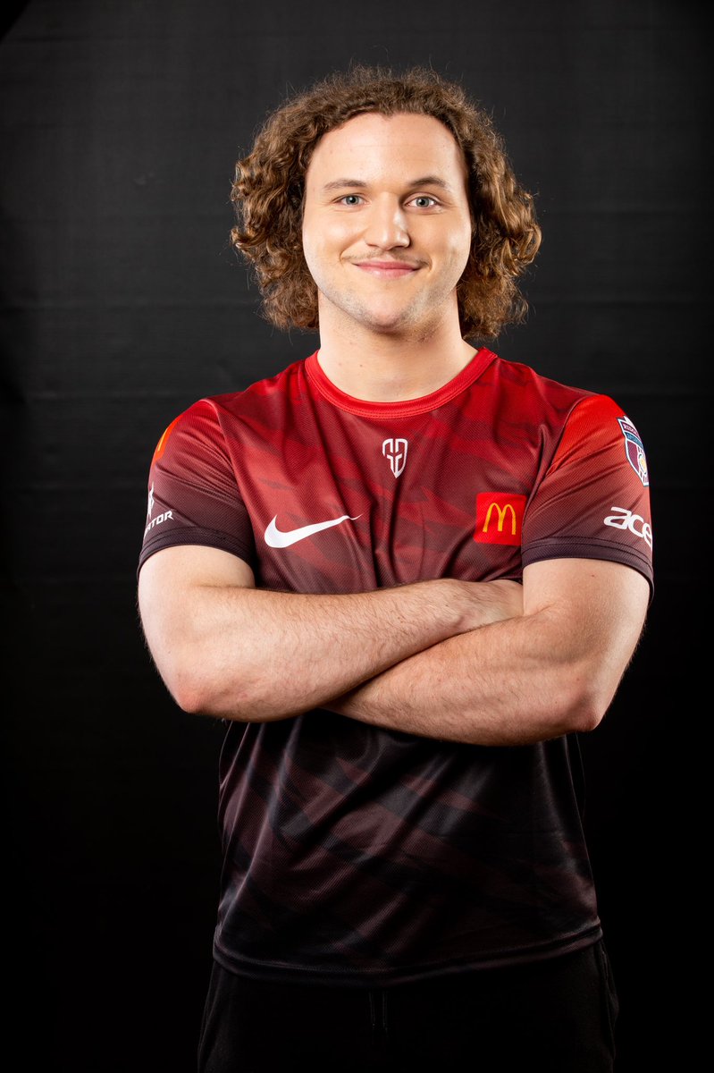 GoliathGamingZA's tweet photo. Happy birthday to our resident superstar, @slashcs_🥳
May your aim be true, your reflexes lightning fast, and your opponents easy targets for the year to come!
Have an epic day and even better year, legend!
#GGCounterStrike #GoliathGamingArmy https://t.co/Bi629YHVgz