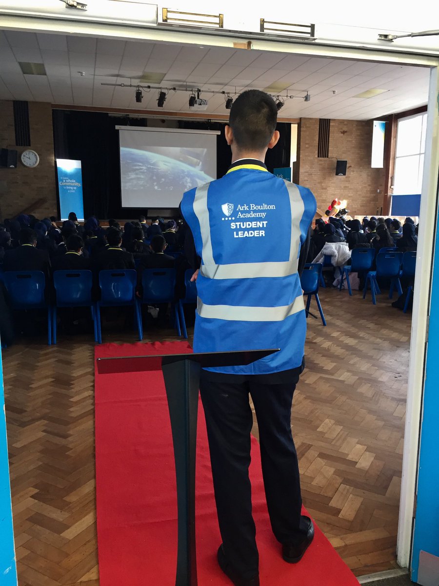 ArkBoulton's tweet photo. Our reward students getting ready for the film to start. ๐ฅ๐ฟ๐๏ธ
#ArkBoultonAcademy #RewardsEvent https://t.co/oHheMOkIPi