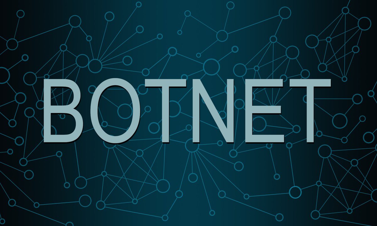 SEARCCH_Hub's tweet photo. #Botnet and other #datasets for #cybersecurity research can be found in the SEARCCH portal. Join the discussion. https://t.co/644sauAdK0
#experiment #cyberscience #analysis #malware #freeresource @NSF https://t.co/sJ5s18LtAh