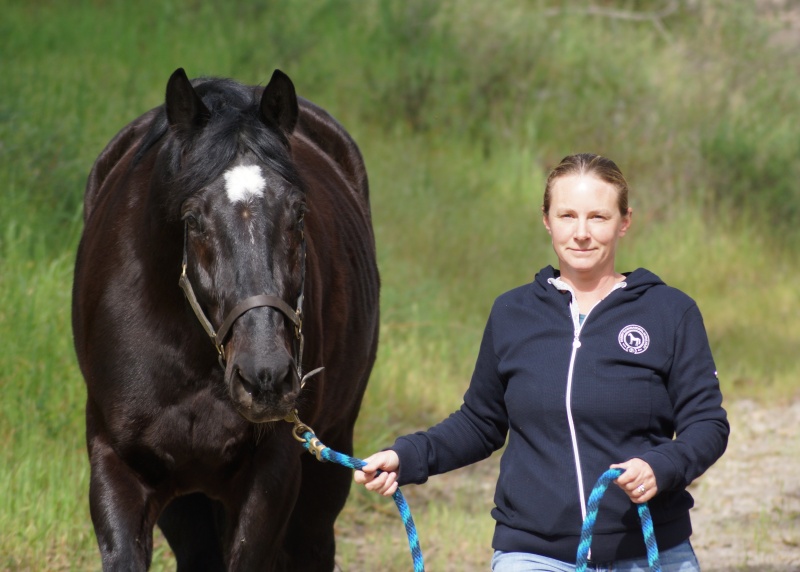 slohn's tweet image. 🐴 Weekly Scoop - - mailchi.mp/32c87b668105/w… Hand-walking activities for getting your horse out.

#slosageandspur #exploreslo #handwalkinghorses #keepmoving