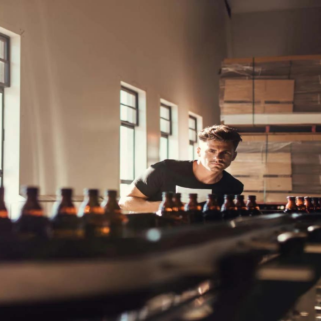 Go2ProductsLTD's tweet image. Happy St. Patrick's Day! 🍀🍺 

Let your beer do the talking with personalized labels from Go2Products. 

So if you're selling your beers or hosting a St. Patrick's Day event, we've got you covered. 

Cheers! 🍻

 #StPatricksDay #BeerLabels #Cheers #Marketing #Branding #Design