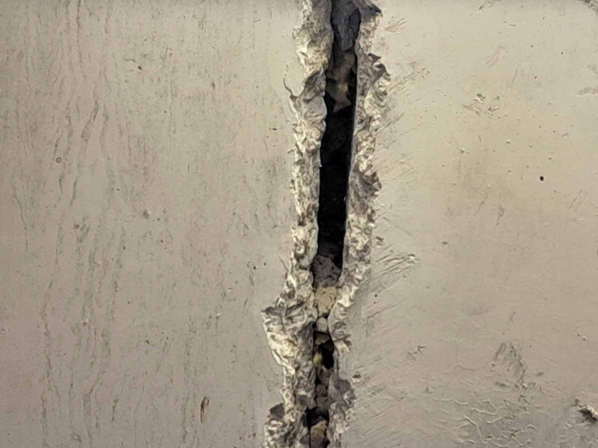 Boring bit of concrete?

Probably!

Or it could be RAAC. If you run an educational estate with buildings from 1950s to 1990s you may have RAAC present. Click on the link to find out what RAAC is and what the issues are if you have any on your site.

lockwoodbp.co.uk/services/raac/