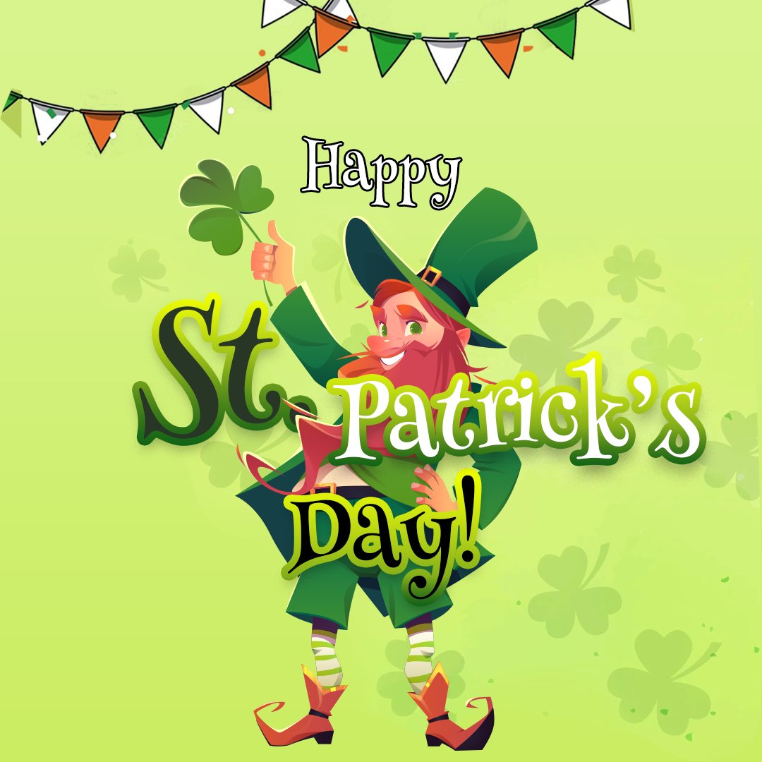 colorgramapp's tweet photo. It's time to break out your finest green attire and raise a pint to celebrate St. Patrick's Day! ๐ป๐ May your day be filled with fun, friends, and plenty of Guinness!
๐Download Now: https://t.co/yKlsbMxX0G
#coloringapp #digitalcoloring #StPatricksDay #Cheers #IrishLuck https://t.co/TV8VMhqLk1