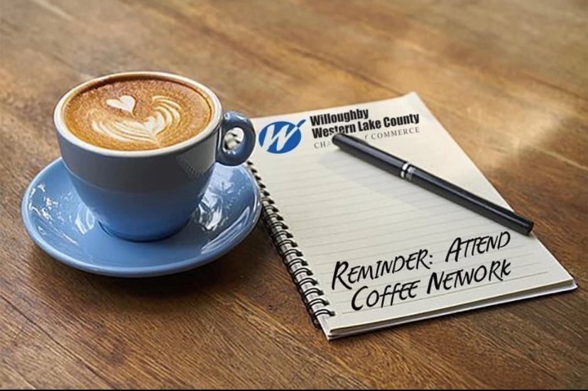 WWLCchamber's tweet photo. Join us for our coffee #networking on Thursday, March 23 from 8:30-9:30am at @TecInc, 33851 Curtis Blvd, #216 in Eastlake.

You'll have the opportunity to #network with other chamber members and provide an elevator pitch for your business.

Register now: https://t.co/qmupU2u3VK https://t.co/FOqhMhp1CX