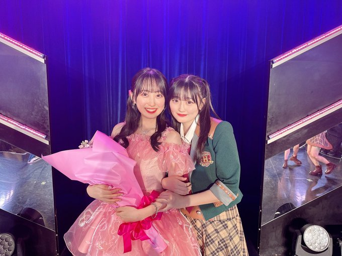 石橋颯のTwitter画像25