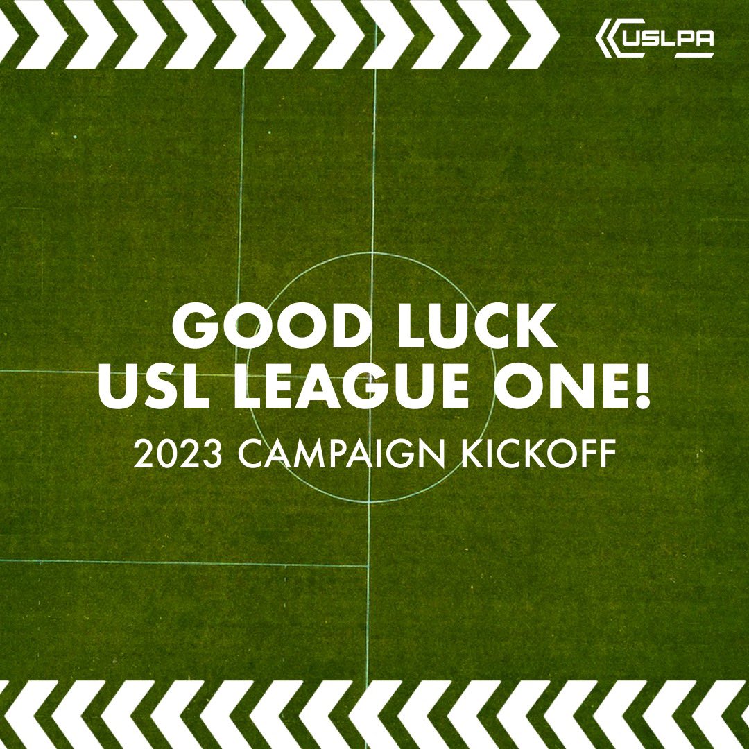 USLPA tweet media