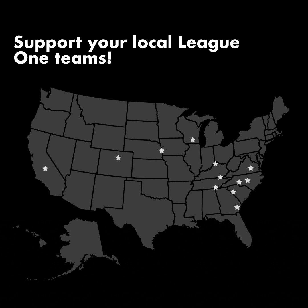 USLPA tweet media