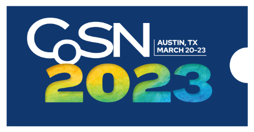 Attending #CoSN2023 and looking for insights on #AI and the future of teaching & learning? Check out @EducatorCIRCLS’ @virtual_judi & @pati_ru and #dpvils’ Sherry Loftin’s presentation along with @Spartans_MVHS' @kipglazer on 3/21 at 9 a.m. in Waterloo 5: cdmcd.co/pEKYEK