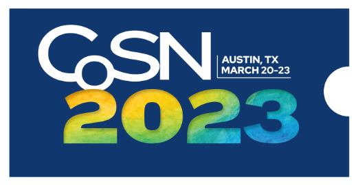 dpvils's tweet photo. Attending #CoSN2023 and looking for insights on #AI and the future of teaching &amp; learning? Check out @EducatorCIRCLS’ @virtual_judi &amp; @pati_ru and #dpvils’ Sherry Loftin’s presentation along with @Spartans_MVHS' @kipglazer on 3/21 at 9 a.m. in Waterloo 5: https://t.co/4Hzk4s5jLp https://t.co/S85Z0789R3