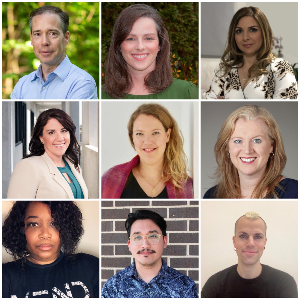 Many thanks to everyone who participated in the election process for the 2023/ 2024 ACBS Board of Directors. We are extremely proud to announce what is sure to be a dedicated and thoughtful Board: contextualscience.org/20232024_board… Congratulations to all the new ACBS Board members!