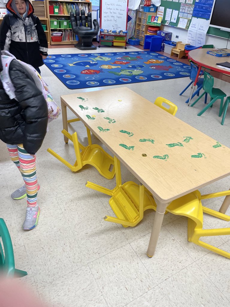 Julia Nelson tweet media