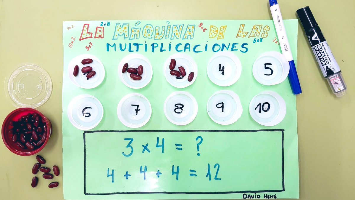 colevirgenvega's tweet photo. Entrevista de @tekmaneducation a @davidhens11 coordinador de #EMAT en nuestro cole y uno de los docentes que ha colaborado en su última actualización, en la que se incluirá #LaMáquinadelasMultiplicaciones 

Lee aquí⤵️

https://t.co/0yLEfHIDyn https://t.co/VvvaRM536a