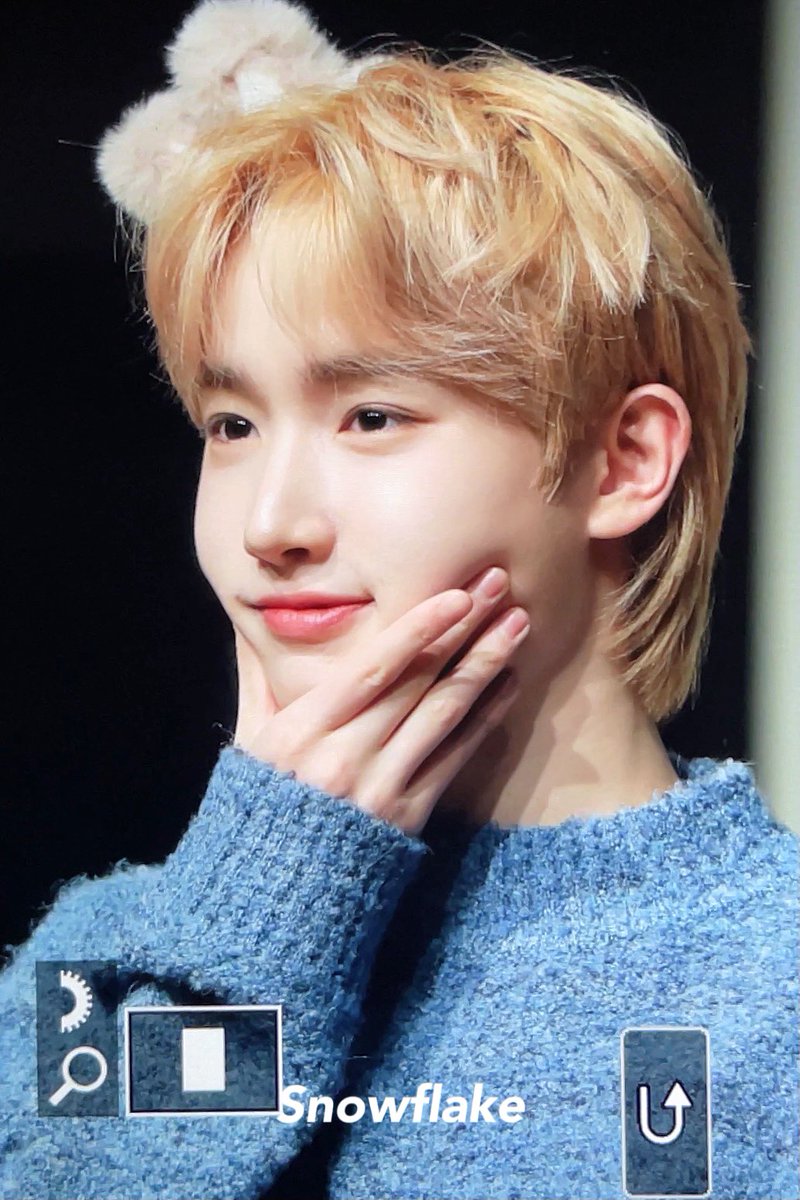 snowflake_0417's tweet photo. 230317
귀여워 미치겠어🥺💖

#템페스트 #TEMPEST #구본혁 #혁 #Princehyuk😘 https://t.co/xLblm8oEA8