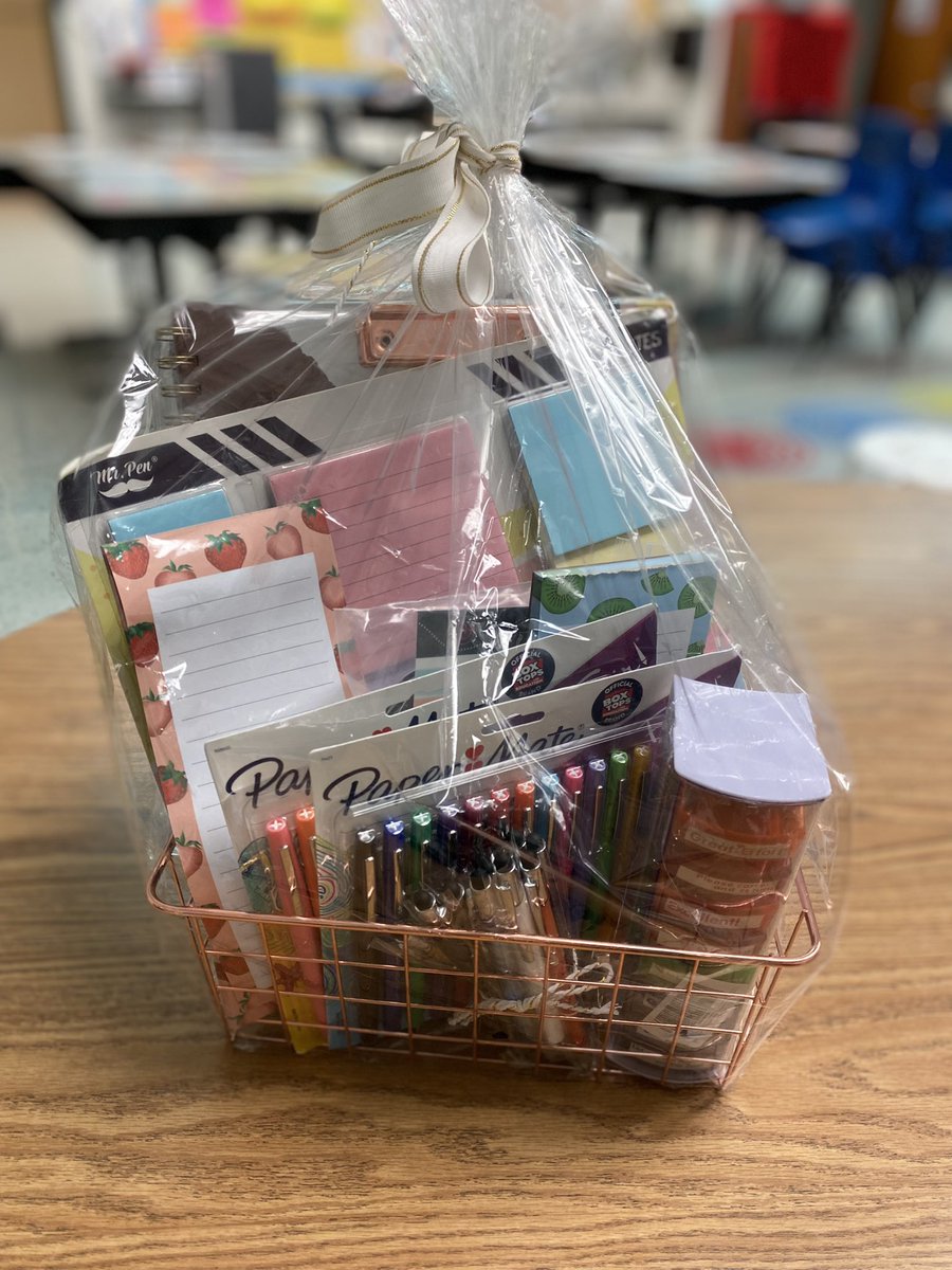 Candice Groover tweet media