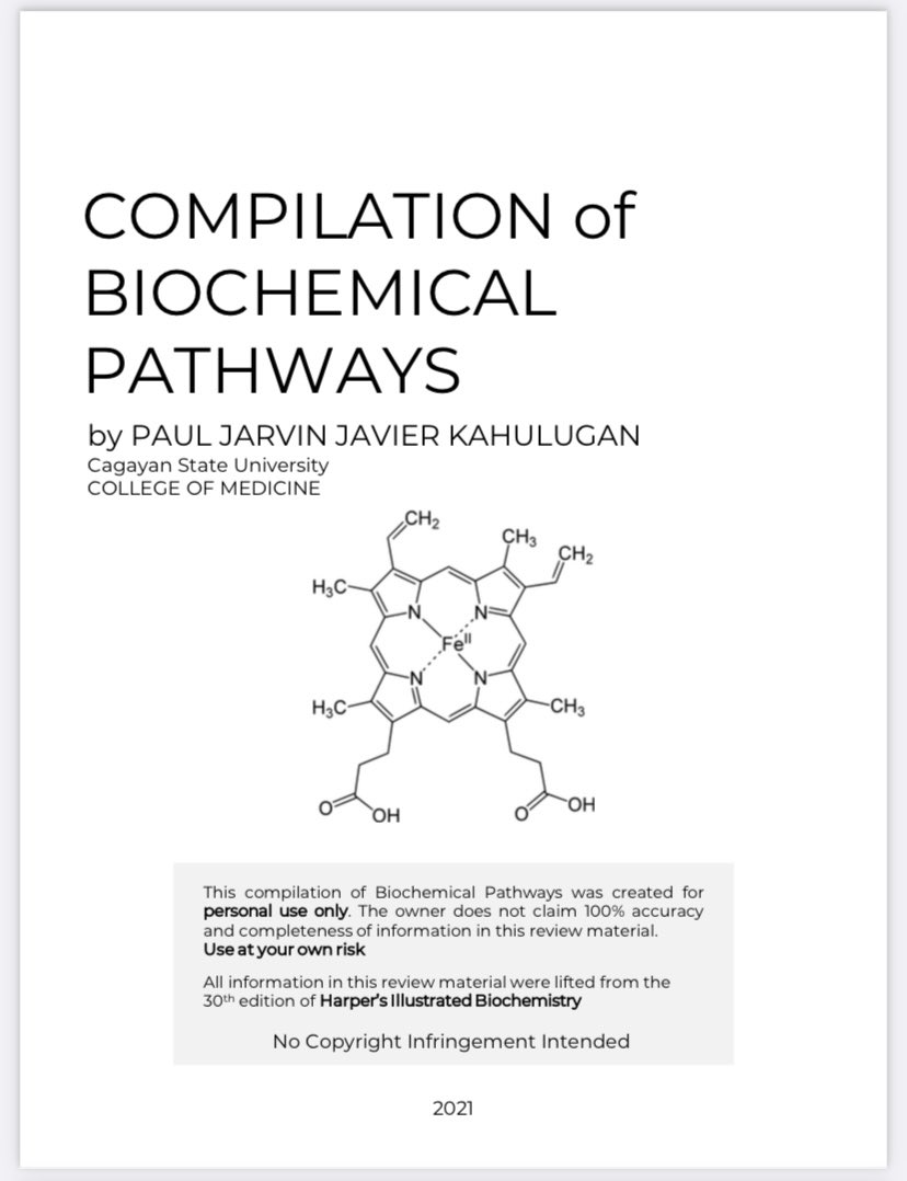 pjkah_'s tweet image. So a friend called me just to say how my Biochem file helped her improve her biochem score from the previous PLE. Huhuhu
The only thing I suck is validation 🥹