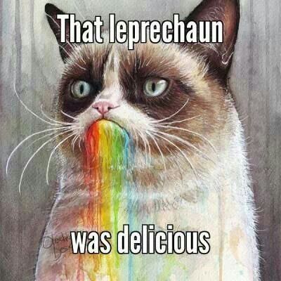 NFRocketman's tweet photo. Happy St.Paddy's day everyone
Let's try not to get too drunk tonight.#StPatricksDay2023 #getyourdrunkon https://t.co/dPAdFL0Ggn