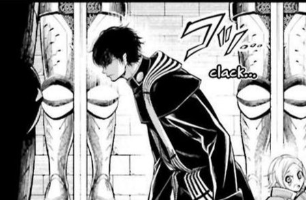 ‘. . . . .’

      แต่ละครั้งที่จะไปหาตัวข้าอีกคน มักจะมีเรื่องเกิดขึ้นเสมอ เช่นนั้นครานี้ ข้าจะ. . .

      ข้าจะไม่ไป ข้าจะหันหลังกลับ ลาก่อน..ตัวข้า