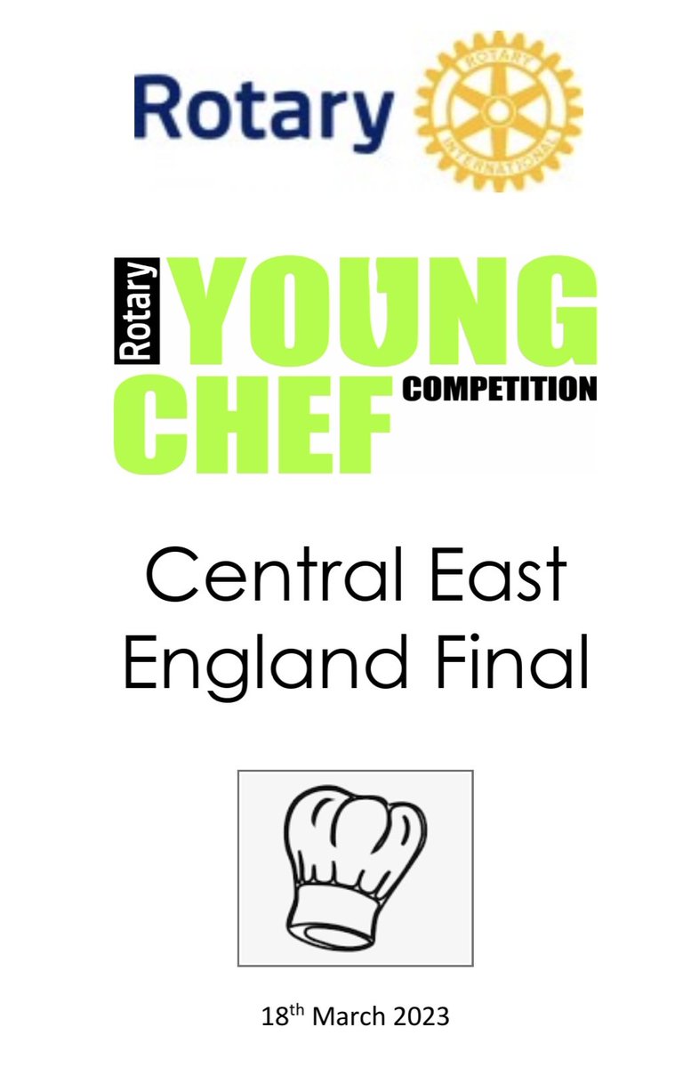Chef Anthony Gascoigne tweet media