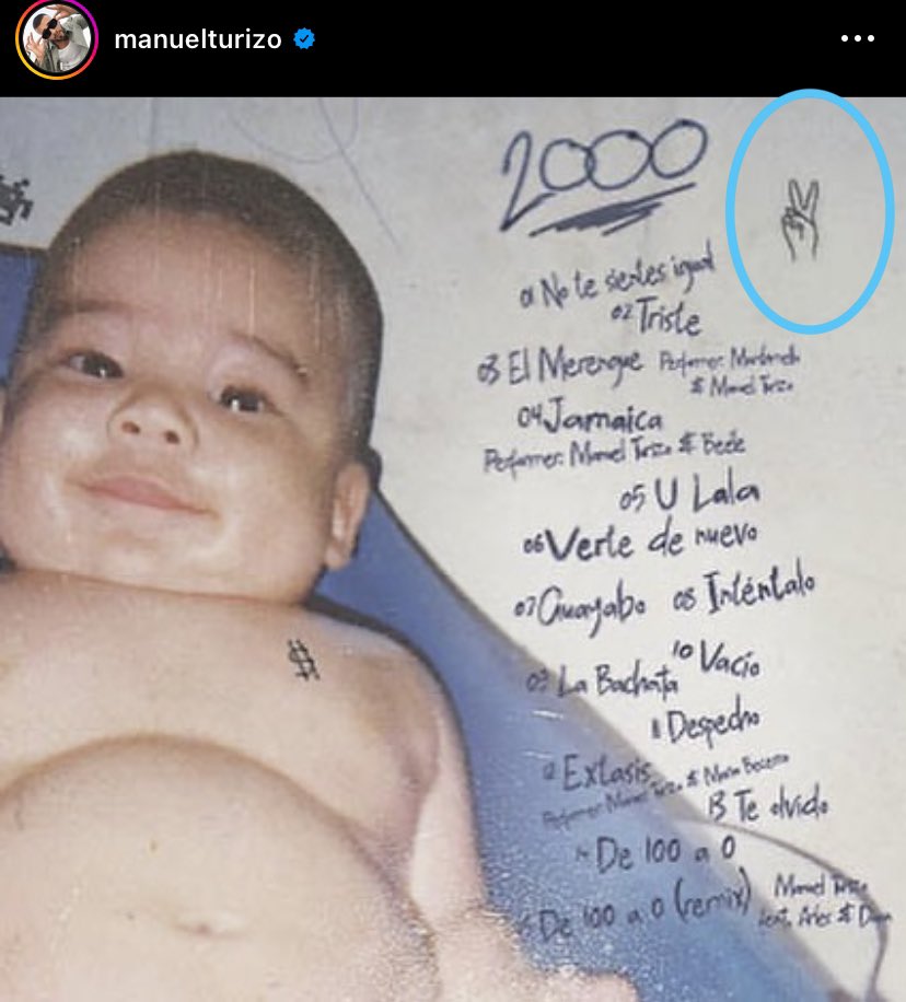 __AngeLopez__5's tweet photo. Casualidad ? Lo dudo 😌 https://t.co/12HDlUyV1e