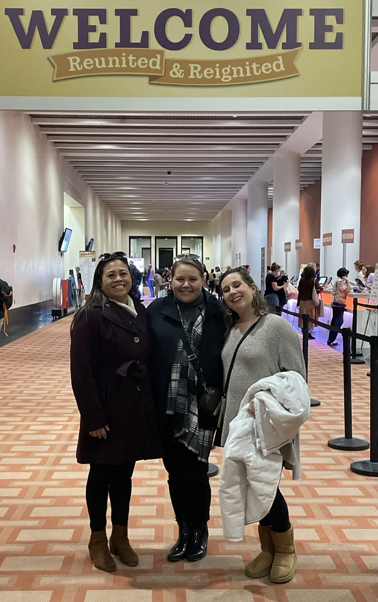 VMPLeesburg's tweet image. Cheers to the Villa Montessori team for representing us at the AMS Conference in Boston!

#montessori #villamontessori #amsconference #amsconference2023 #stoneridgeva #leesburgva #polaris